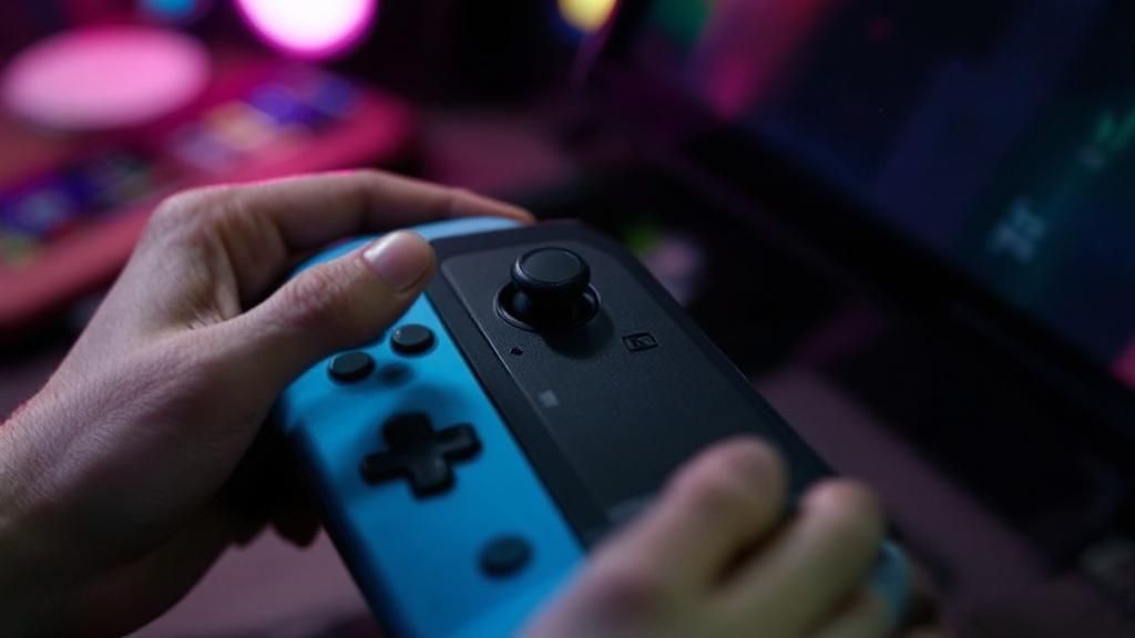 Pro Controller for Nintendo Switch Receives Major Durability Improvements in New Hardware Revision