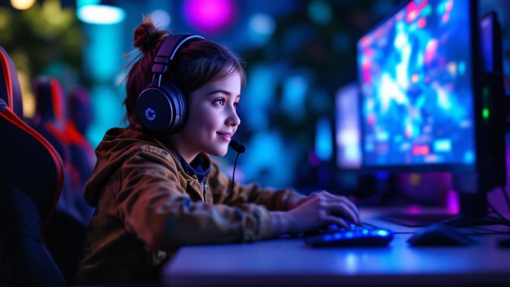 PC Gaming Accessibility Features Revolutionise How Disabled Players Engage with Modern Titles